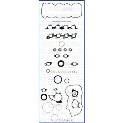 Jeu de joints complet, moteur AJUSA 51032000