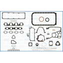 Pochette moteur complète