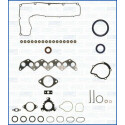 Pochette moteur complète