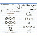Pochette moteur complète