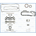 Pochette moteur complète