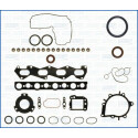Pochette moteur complète