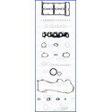 Pochette moteur complète