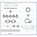 Pochette moteur complète