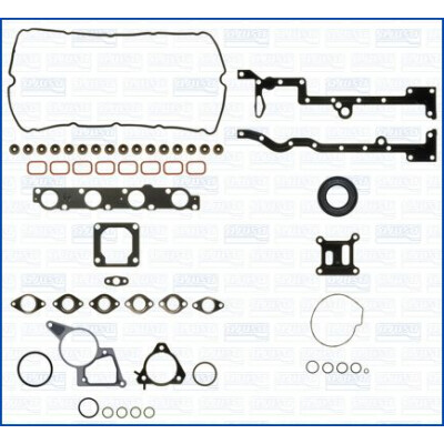 Pochette moteur complète