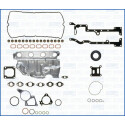 Pochette moteur complète