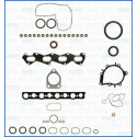 Pochette moteur complète