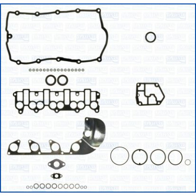 Pochette moteur complète