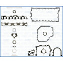 Pochette moteur complète
