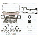 Pochette moteur complète