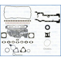 Pochette moteur complète