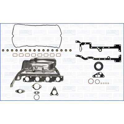 Jeu de joints complet, moteur AJUSA 51036100
