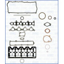 Pochette moteur complète
