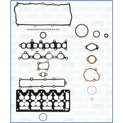 Pochette moteur complète