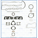 Pochette moteur complète