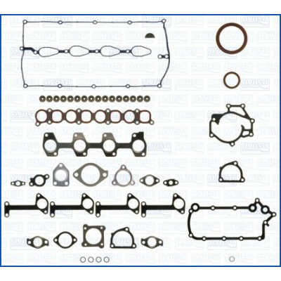 Jeu de joints complet, moteur AJUSA 51038600