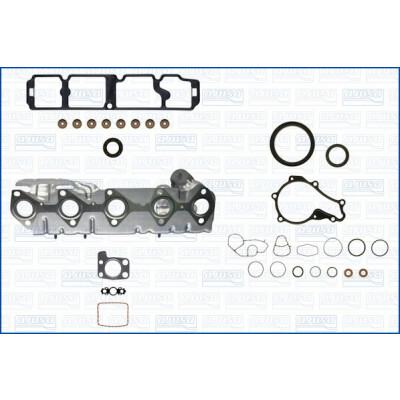 Pochette moteur complète