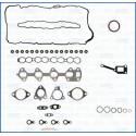 Pochette moteur complète