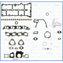 Pochette moteur complète
