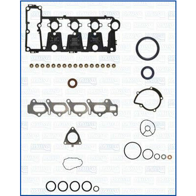 Jeu de joints complet, moteur AJUSA 51040600