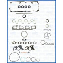 Pochette moteur complète