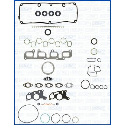 Pochette moteur complète