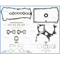 Pochette moteur complète