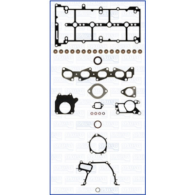 Jeu de joints complet, moteur AJUSA 51042700