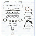 Pochette moteur complète