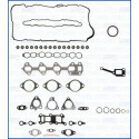 Pochette moteur complète