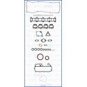 Pochette moteur complète