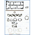 Pochette moteur complète
