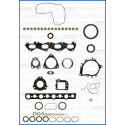 Pochette moteur complète