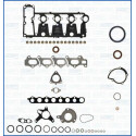 Pochette moteur complète