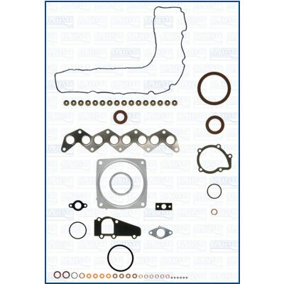 Pochette moteur complète