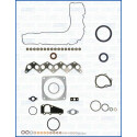 Pochette moteur complète