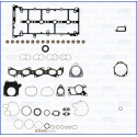 Pochette moteur complète