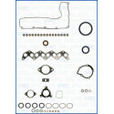 Pochette moteur complète