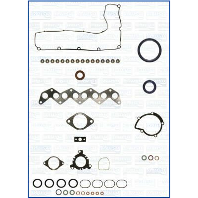 Pochette moteur complète