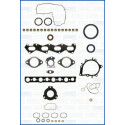 Pochette moteur complète