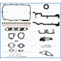 Pochette moteur complète