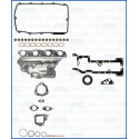 Pochette moteur complète
