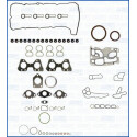 Pochette moteur complète