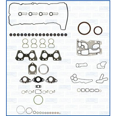 Pochette moteur complète