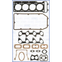 Pochette haute