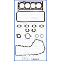 Pochette haute