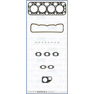 Pochette haute