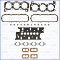 Pochette haute