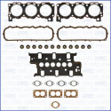 Pochette haute