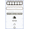 Pochette haute